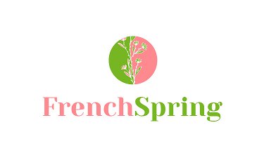 FrenchSpring.com - Creative brandable domain for sale