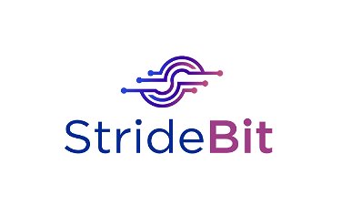 StrideBit.com