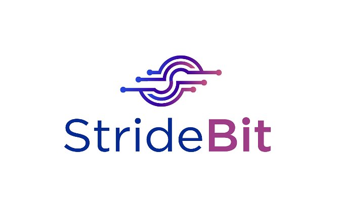 StrideBit.com