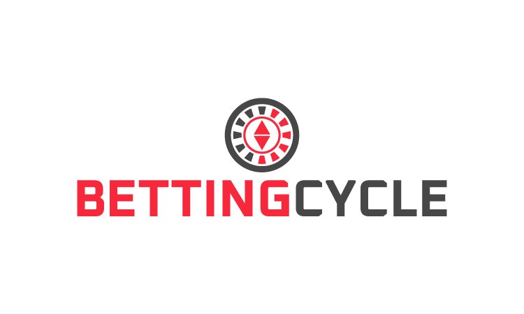 BettingCycle.com - Creative brandable domain for sale