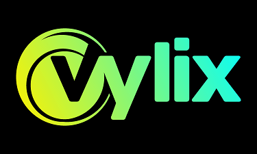 Vylix.com - Creative brandable domain for sale
