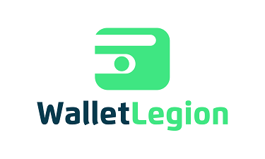 WalletLegion.com