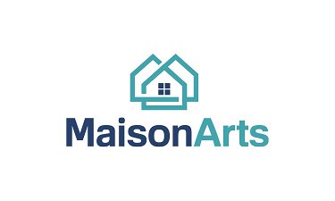 MaisonArts.com