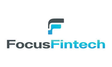 FocusFintech.com - Creative brandable domain for sale