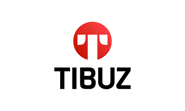 Tibuz.com - Creative brandable domain for sale