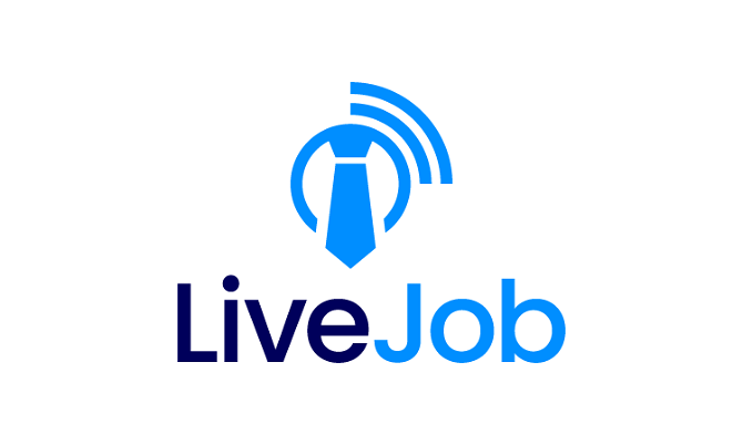 LiveJob.io