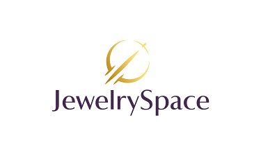 JewelrySpace.com - Creative brandable domain for sale