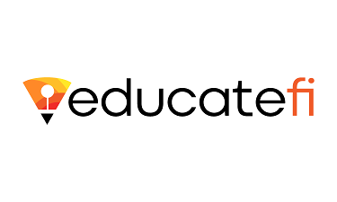 EducateFi.com - Creative brandable domain for sale