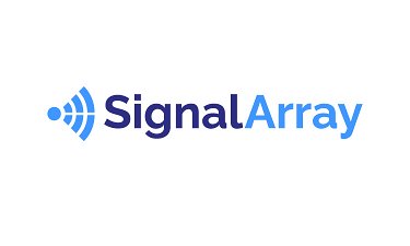 SignalArray.com - Cool domains for sale