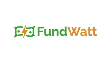 fundwatt.com is for sale