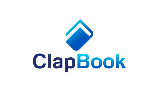 Clapbook.com