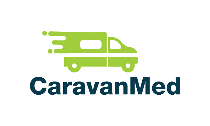 CaravanMed.com