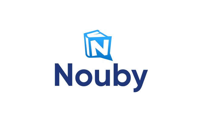 Nouby.com