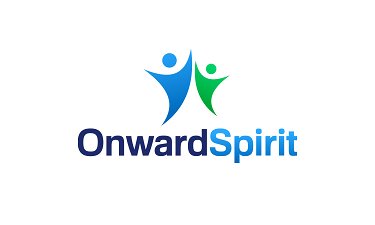 OnwardSpirit.com