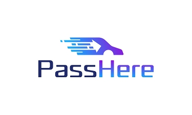 PassHere.com