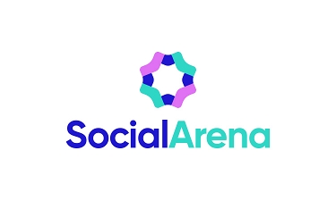 SocialArena.com