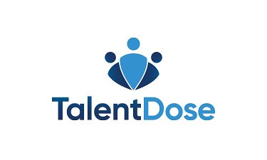 TalentDose.com