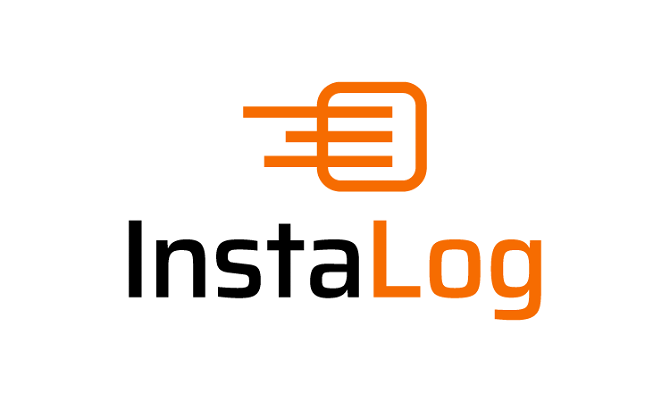 InstaLog.io