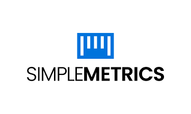 SimpleMetrics.io