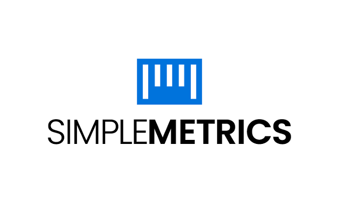 SimpleMetrics.io