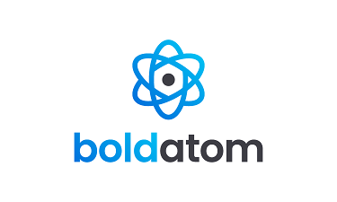 BoldAtom.com