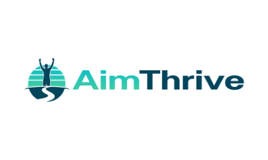 AimThrive.com