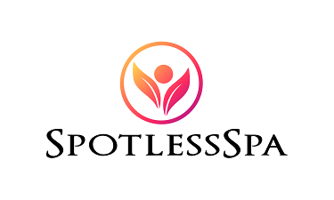 SpotlessSpa.com