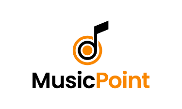 MusicPoint.io