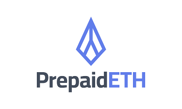 PrepaidETH.com