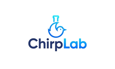 ChirpLab.com