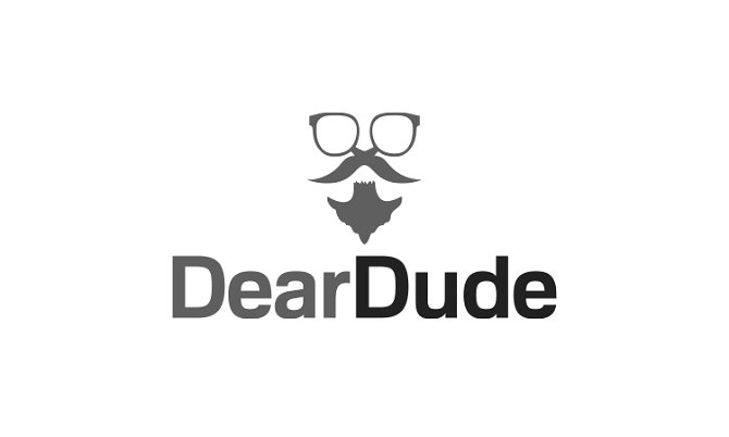 DearDude.com