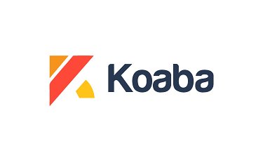 Koaba logo