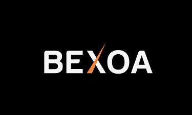 Bexoa logo