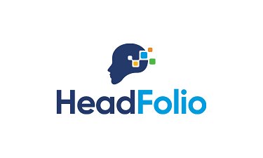 Headfolio.com - Creative brandable domain for sale