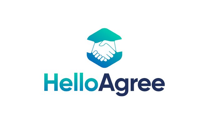 HelloAgree.com