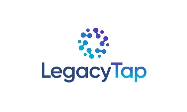 LegacyTap.com