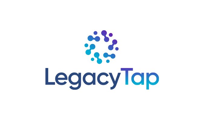 LegacyTap.com