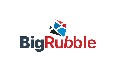BigRubble.com