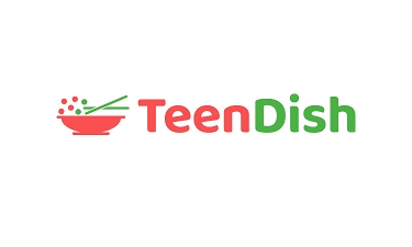 TeenDish.com