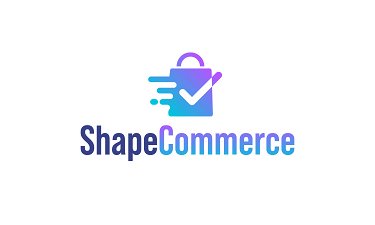 ShapeCommerce.com