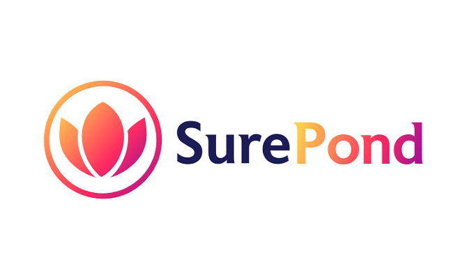 SurePond.com