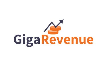GigaRevenue.com