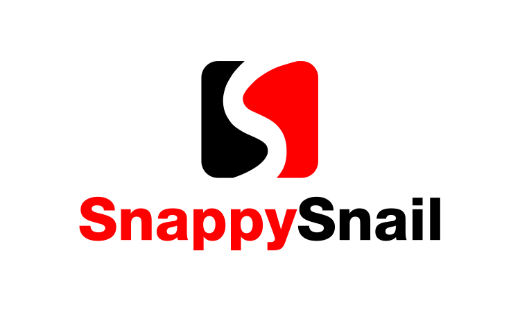 SnappySnail.com - Creative brandable domain for sale