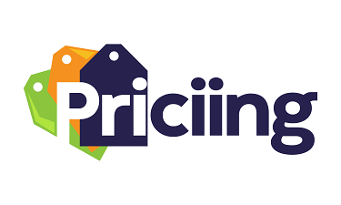 Priciing.com - Creative brandable domain for sale