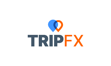 TripFX - Catchy premium domains names for sale