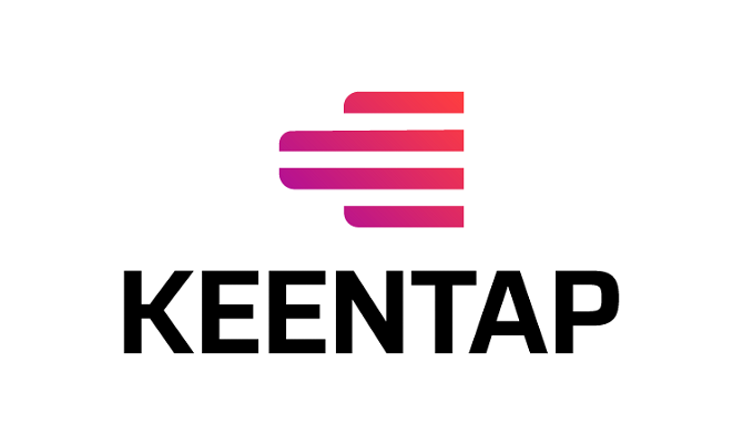 KeenTap.com