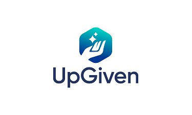 UpGiven.com