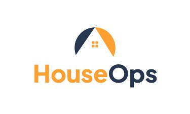 HouseOps.com