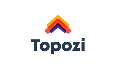 Topozi.com - Creative brandable domain for sale