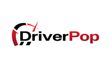 DriverPop.com - Creative brandable domain for sale